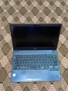 Fujitsu i5 7th Gen | 4GB RAM | 128GB SSD | IPS Display