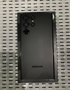 Samsung Galaxy S22 ultra