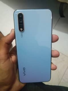 vivo s1