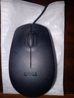 Dell mouse