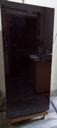 Haier hrf345