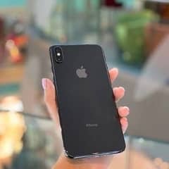 XS | 256 | ios 10.4 | factory unlock | exchange possible