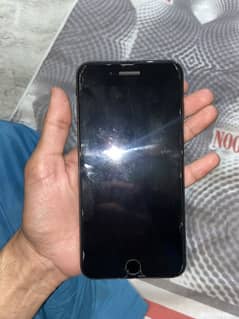 Iphone 7plus 256gb