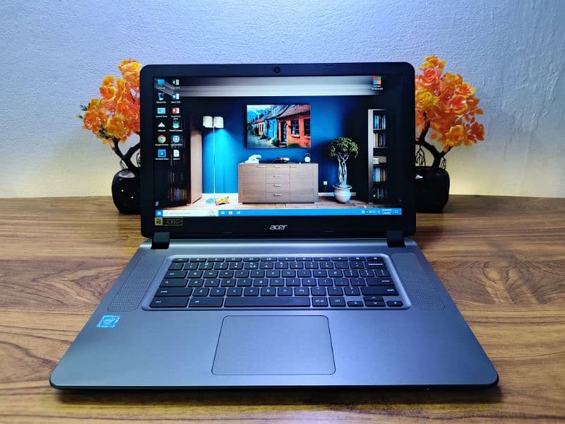 Acer FHD 1080p 15.6" Laptop 1