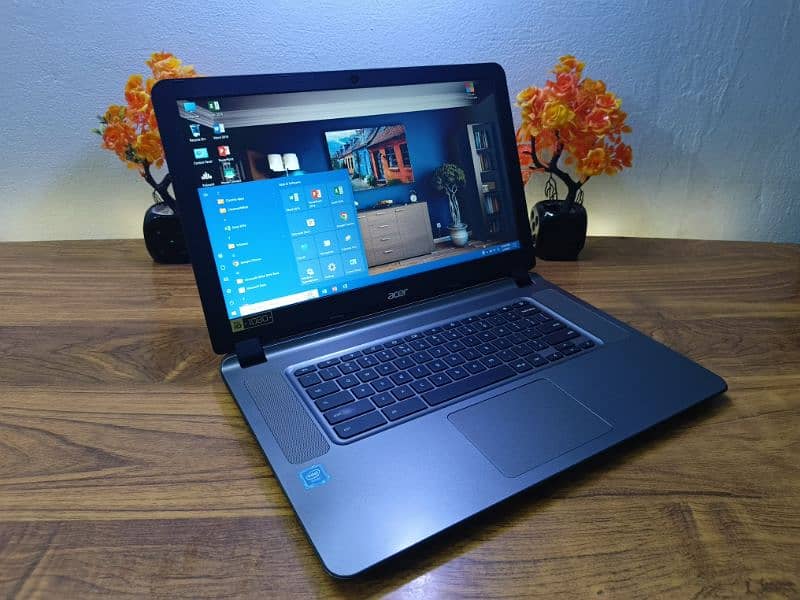 Acer FHD 1080p 15.6" Laptop 2
