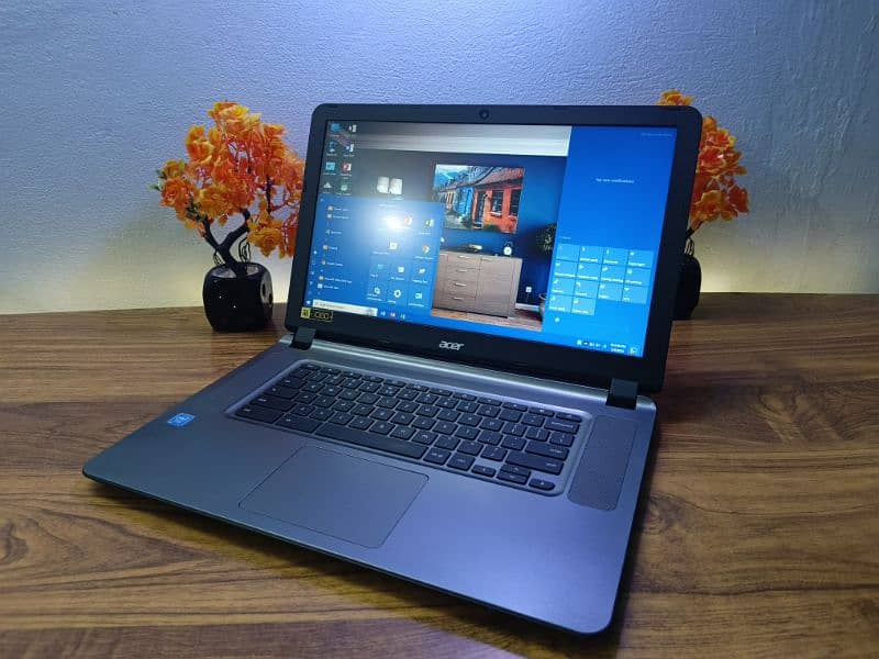Acer FHD 1080p 15.6" Laptop 3