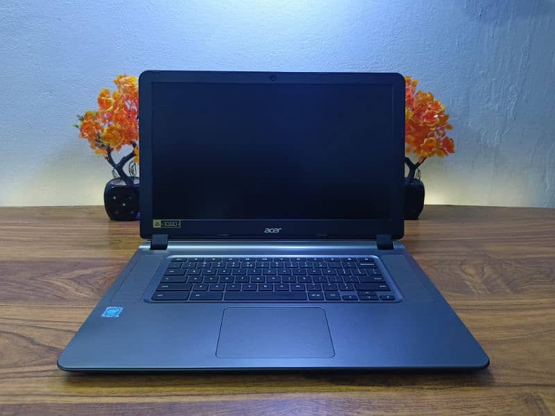 Acer FHD 1080p 15.6" Laptop 6