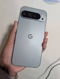 Google Pixel 9 Pro XL 5g