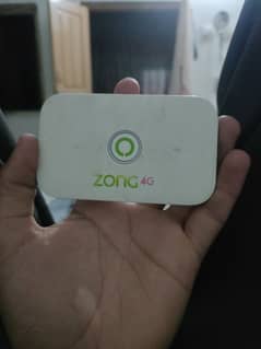 Wifi device zong4g