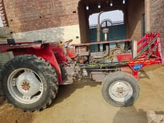 massey