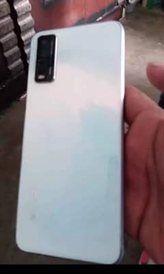 vivo y20