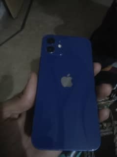 IPhone 12 (JV) read add cearfully after massage phone ok hy chlny ma