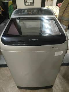 Samsung Automatic Washing machine