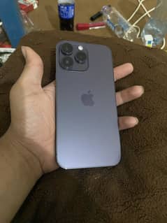iPhone 14 Pro Max 128gb