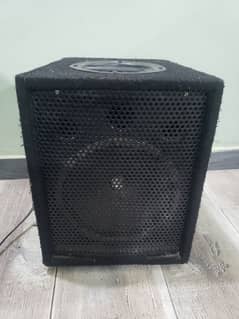 Speaker