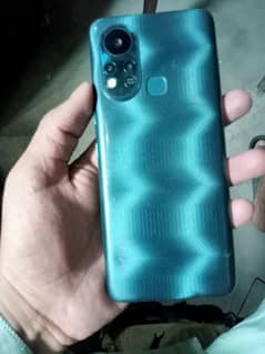 Infinix
