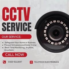 CCTV