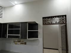 Brand New Flat