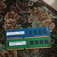 Ram from PC
