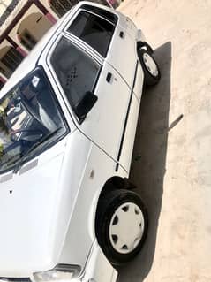 Mehran VXR