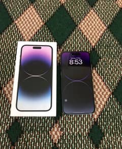 iphone 14 promax jv