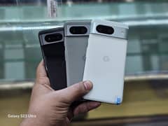 Google pixel 8 non PTA