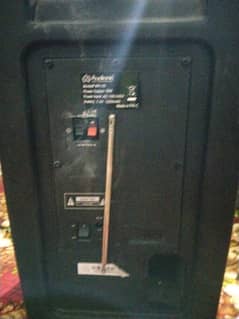 audionic
