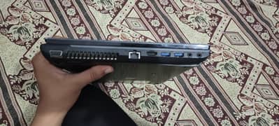 M&A Technology Core i3
