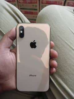 IPhone xs