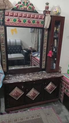 Used bed good condition no damage