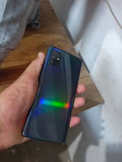 Samsung galaxy A51 6GB 128gb