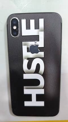 I phone X PTA approveed