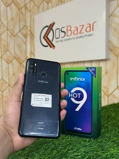 Infinix