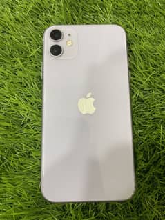 iPhone 11 JV pink colour, 256 GB Space