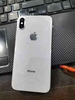 i phon X jv 64gb