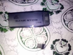 2.4G wireless controller gamepad