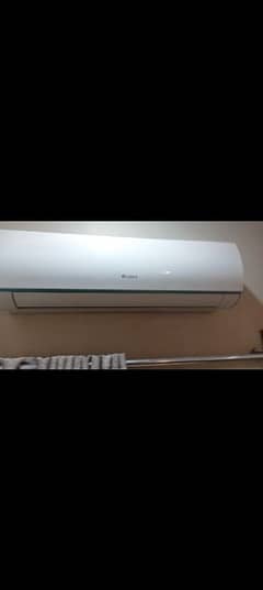 Gree Ac 1.5 Ton Genuine Condition 10/10