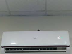 Ac 2 Ton haier