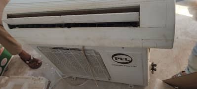 1.5 ton pel ac invtor