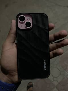 Iphone 15 128gb non pta jv waterpack