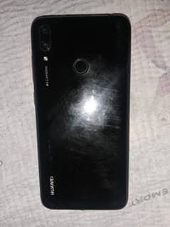 Huawei X 7 prime 3/32