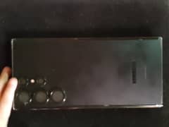 Samsung S 23 Ultra