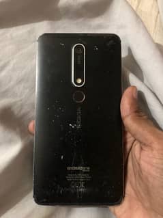 Nokia 6.1