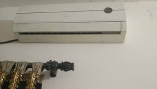 Best quality Ac non inverter Gree