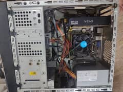 Mid Range Gaming PC for sale