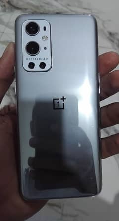 OnePlus 9 pro