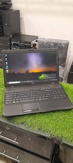 Fujitsu