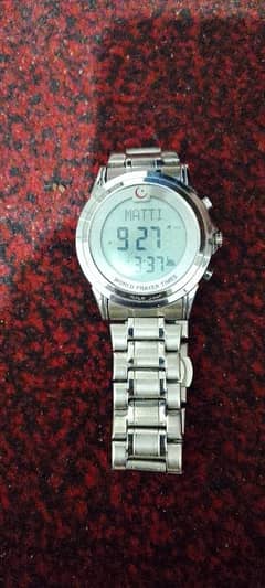 alfajar brand new watch for sall