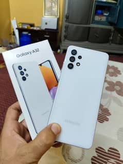 Samsung A32