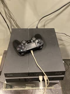 Ps4 Playstation 4